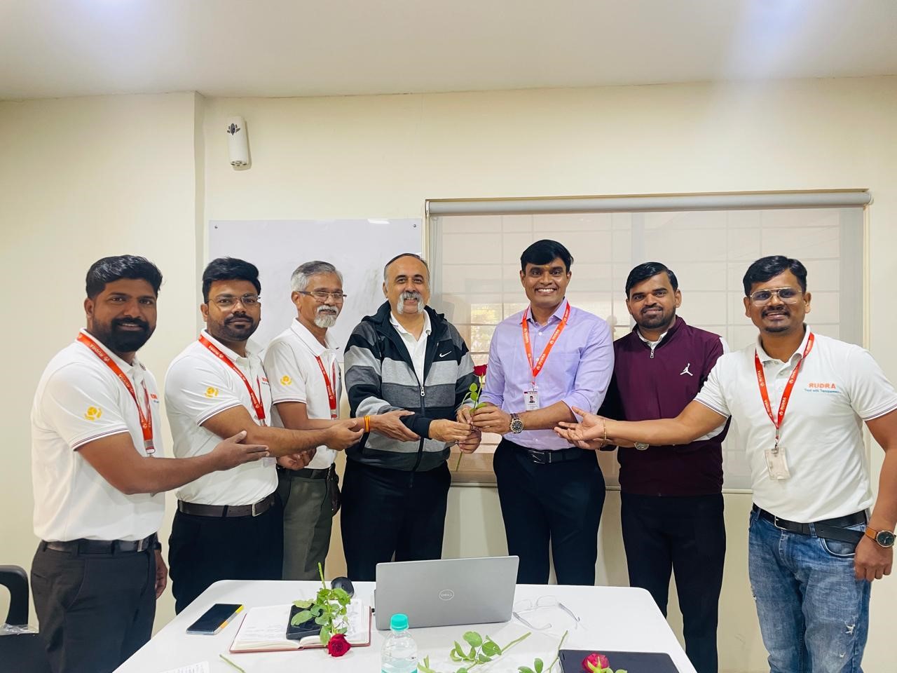 Men’s Day Celebration